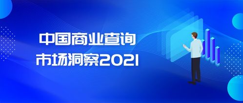 商業(yè)查詢(xún) 社會(huì)信用體系的基石與中國(guó)市場(chǎng)發(fā)展新機(jī)遇