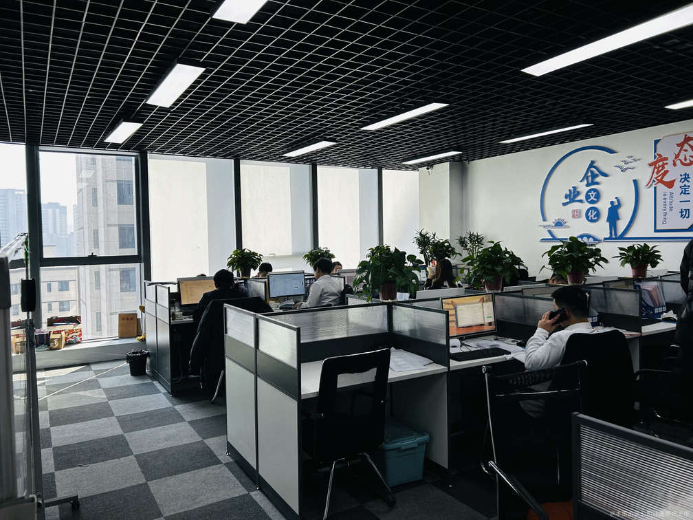 專業深耕，穩健前行 青島鼎鋮融信商務信息咨詢與企業管理咨詢的前瞻思考