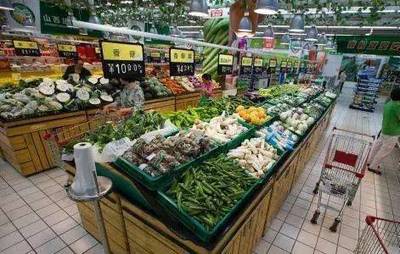 數往知來 從田間到餐桌，我國食用農產品質量安全的變遷與躍升