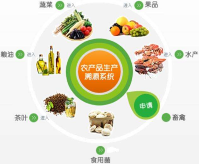 山東大學成立七里堡食用農產品流通溯源研究中心，為食品安全與產業升級注入新動能