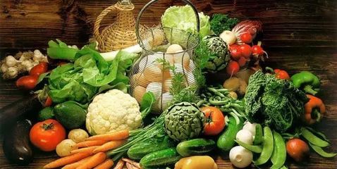筑牢安全屏障 國家食品藥品監管總局強化食品農獸藥殘留治理，守護食用農產品安全