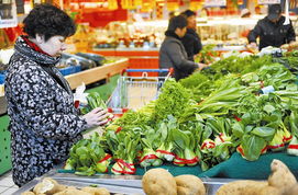 全國36個大中城市食用農產品價格持續下降 市場動態與影響分析