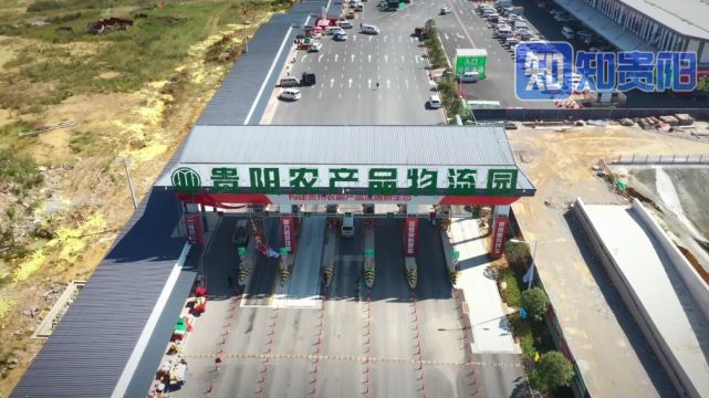 從“舌尖”到“田間” 貴陽2019年重大項目建設成果中的食用農產品突破