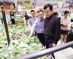 仙居打造 從農田到餐桌 食用農產品質量追溯體系